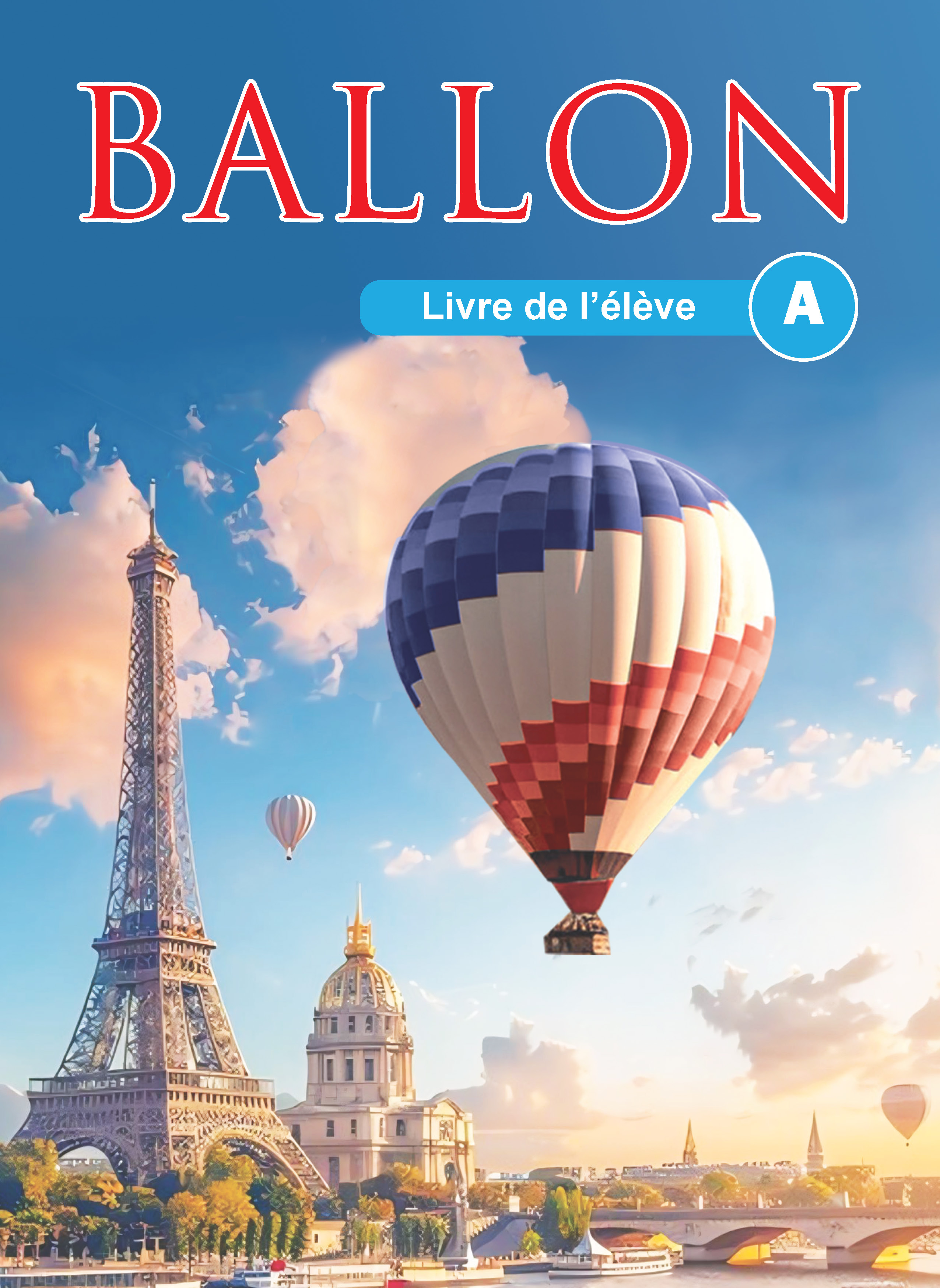 Ballon A